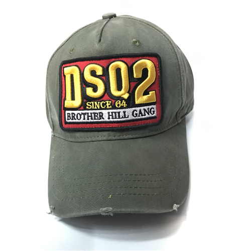 DSquared D2 Cap ID:20220420-132